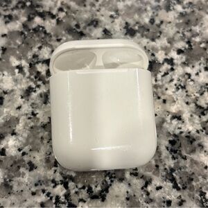OEM Apple AirPods (1st Generation) Charging Case Replacement Case Only A1602